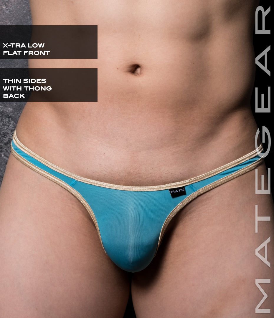 Sexy Mens Swimwear Extremely Sexy Mini Thong - Tak Mal