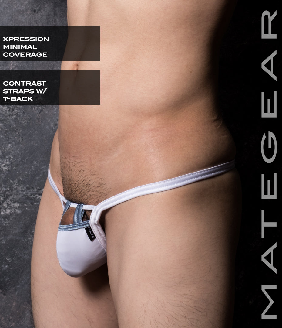 Sexy Mens Swimwear Xpression Mini G - Yang Chung