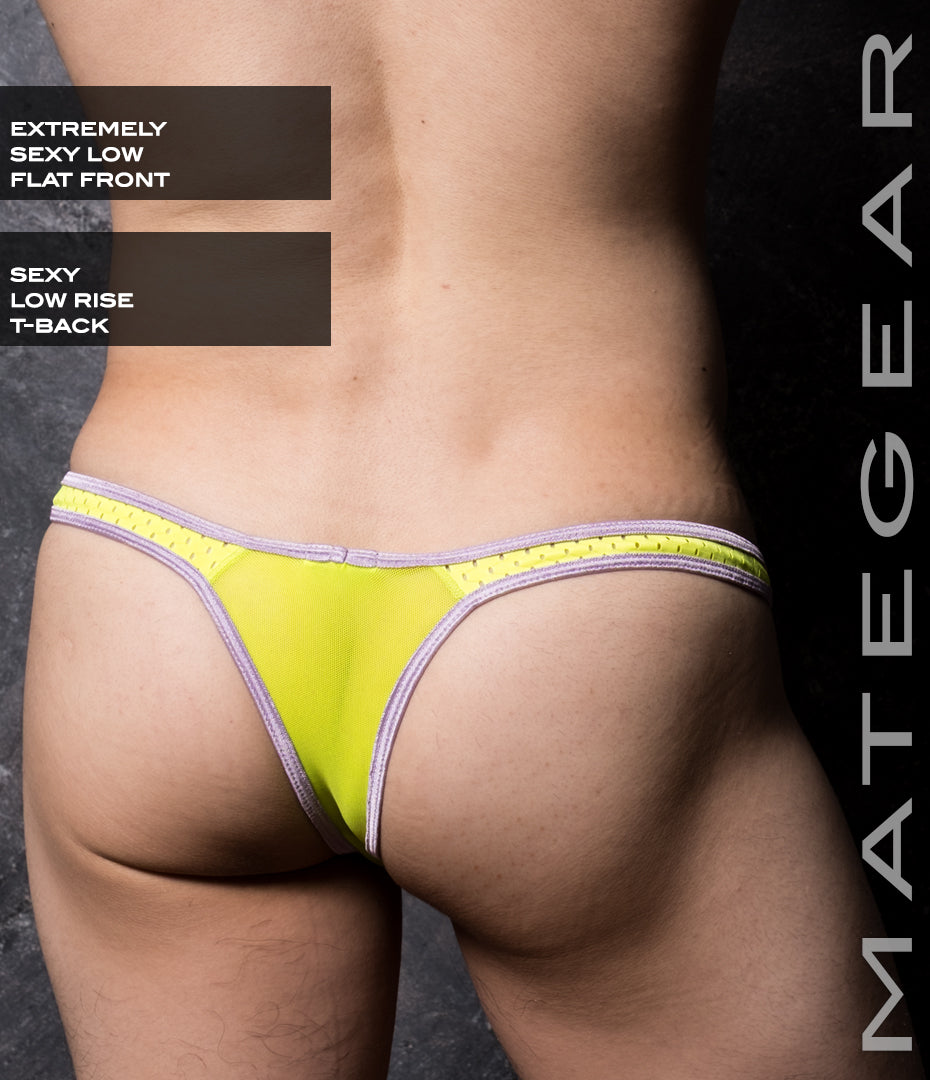 Sexy Mens Swimwear Extremely Sexy Mini Thong - Nae Kyu