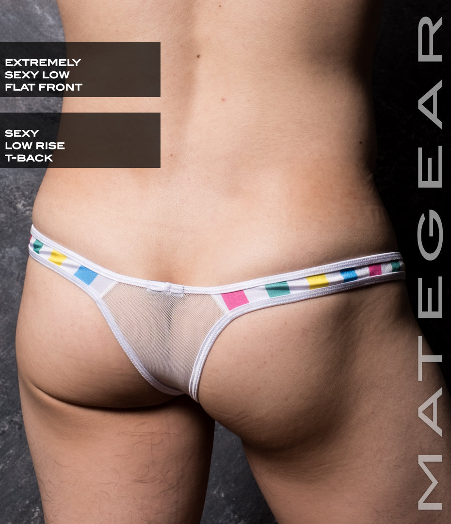 Sexy Mens Swimwear Extremely Sexy Mini Thong - Nae Kyu
