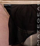 Sexy Mens Underwear Xpression Mini Thong - Car Dae (X-tra Low Front Pouch)