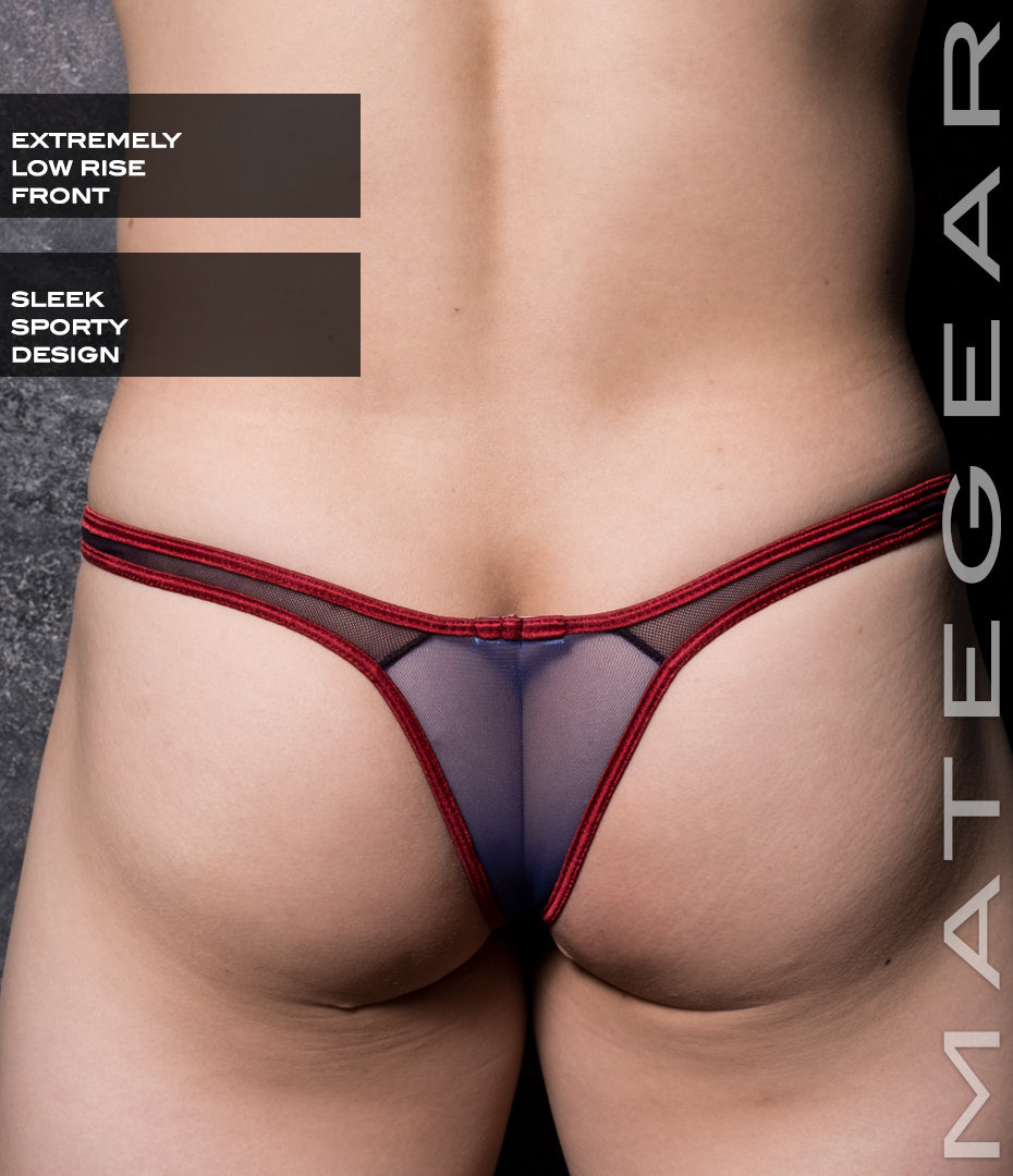 Sexy Mens Swimwear Extremely Sexy Mini Thong - Bin Tae