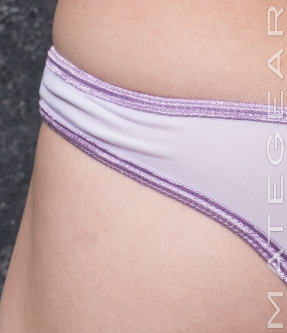 Sexy Men's Swimwear Mini Swim Tights - Ryuk Hae (Open Sides)