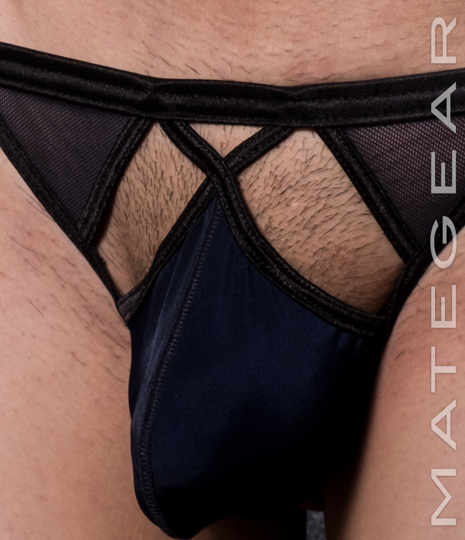 Sexy Mens Swimwear Xpression Ultra Bikini - Kah Da