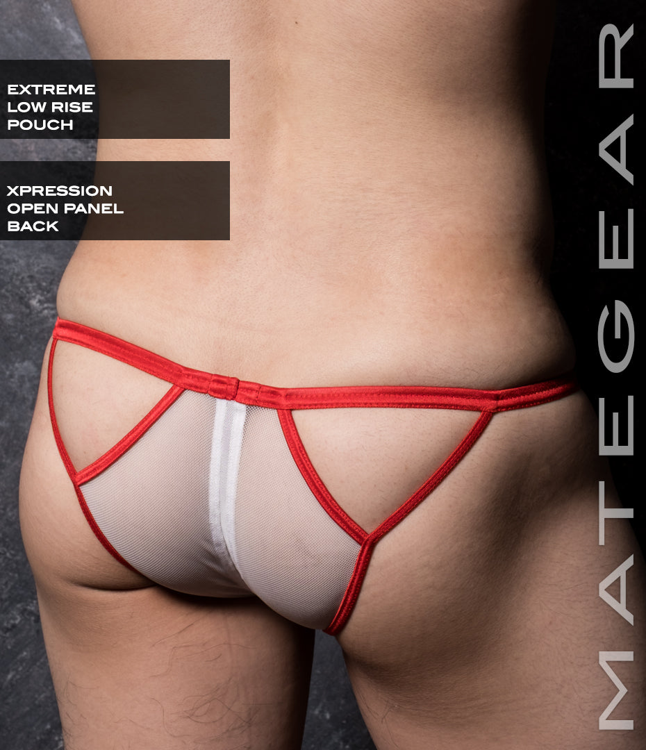 Sexy Mens Swimwear Xpression Ultra Bikini - Kah Da