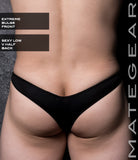 Sexy Men's Swimwear Ultra Swim Bikini - Je Jee (Extreme Bulge Front)