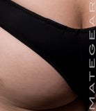 Sexy Men's Swimwear Ultra Swim Bikini - Je Jee (Extreme Bulge Front)