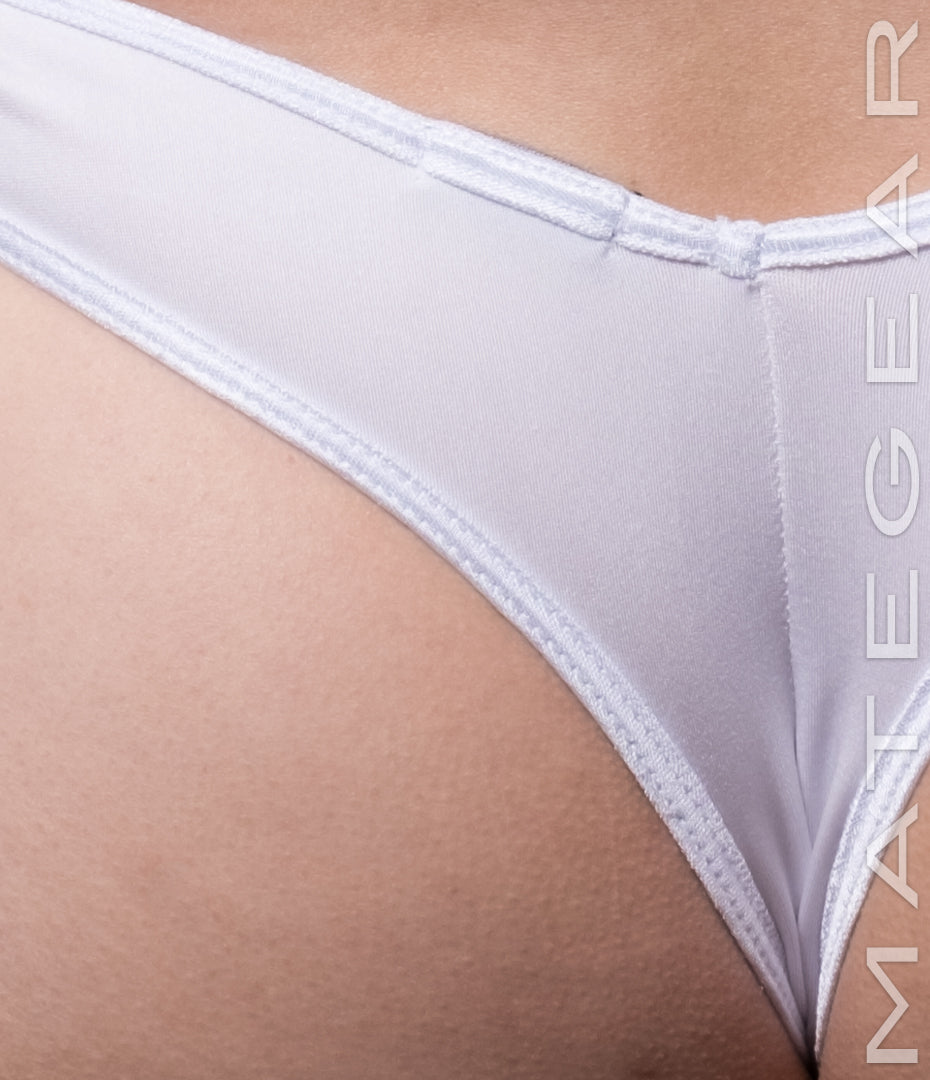 Sexy Men's Swimwear Ultra Swim Bikini - Je Jee (Extreme Bulge Front)