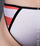 Sexy Mens Swimwear Ultra Swim Pouch Bikini - Sang Jun IX