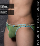 Sexy Mens Swimwear Extremely Sexy Ultra Bikini - Gah Tae