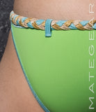 Sexy Mens Swimwear Extremely Sexy Ultra Bikini - Gah Tae