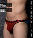 Sexy Mens Swimwear Extremely Sexy Ultra Bikini - Gah Tae