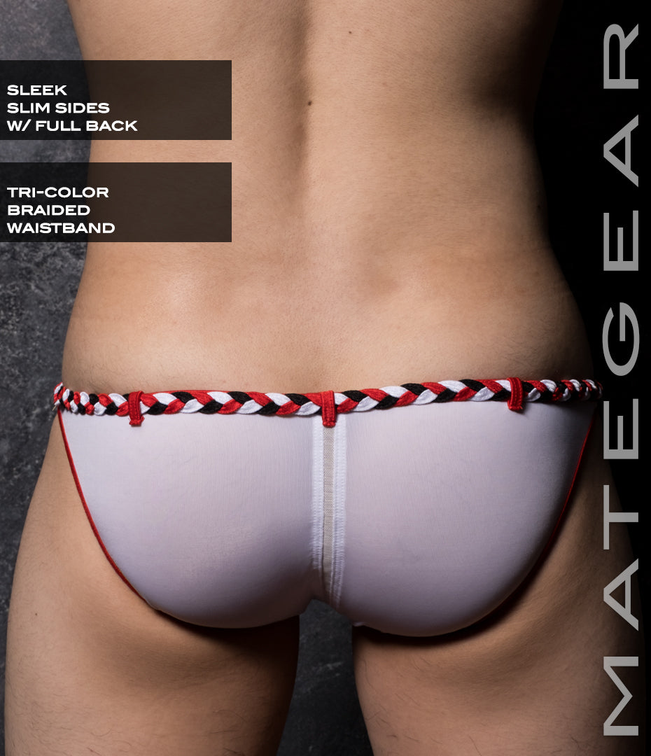 Sexy Mens Swimwear Extremely Sexy Ultra Bikini - Gah Tae