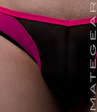 Sexy Mens Swimwear Ultra Swim Pouch Bikini - Nae Kal VIII