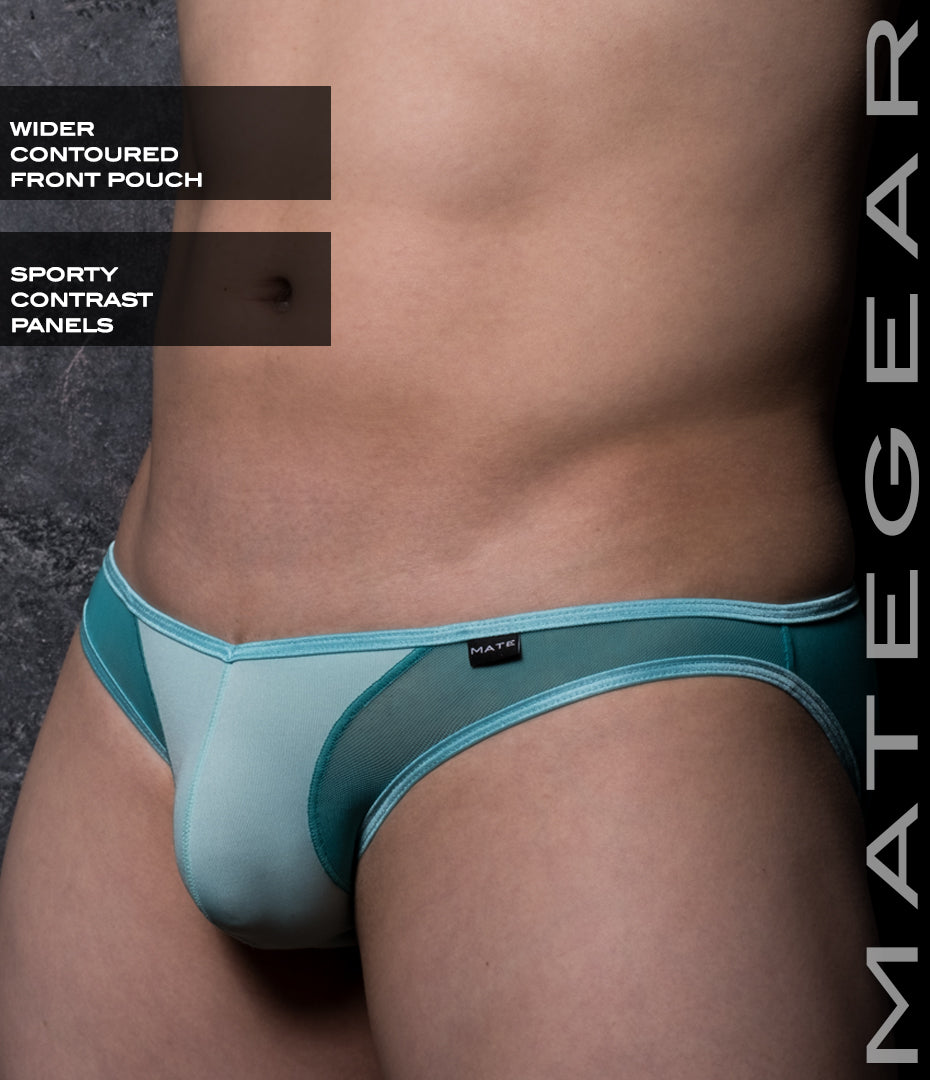 Sexy Mens Swimwear Ultra Swim Pouch Bikini - Nae Kal VIII