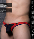 Sexy Mens Swimwear Ultra Swim Pouch Bikini - Nae Kal VIII