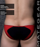 Sexy Mens Swimwear Ultra Swim Pouch Bikini - Nae Kal VIII