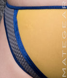 Sexy Mens Swimwear Ultra Swim Pouch Bikini - Eo Hyo III (Extreme Bulge Pouch)