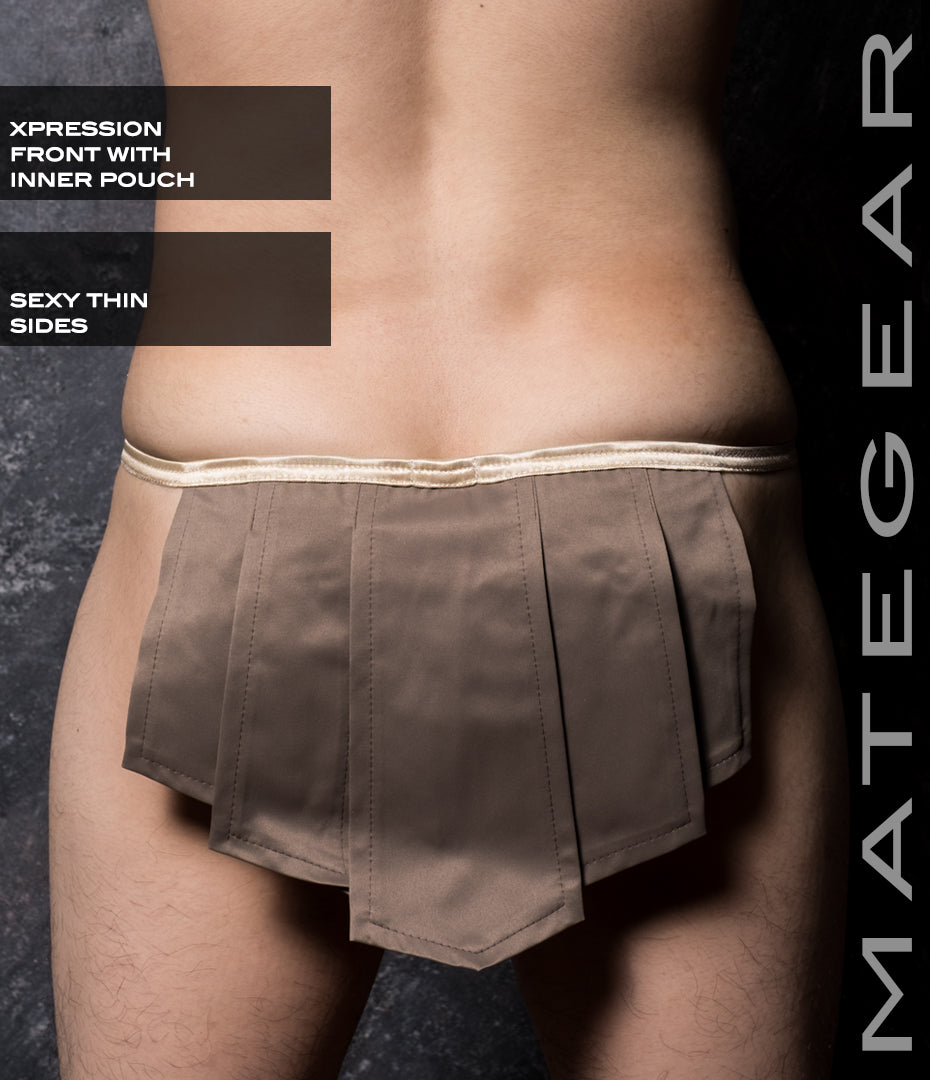 Sexy Mens Underwear Xpression Ultra Bikini - Pak Jung