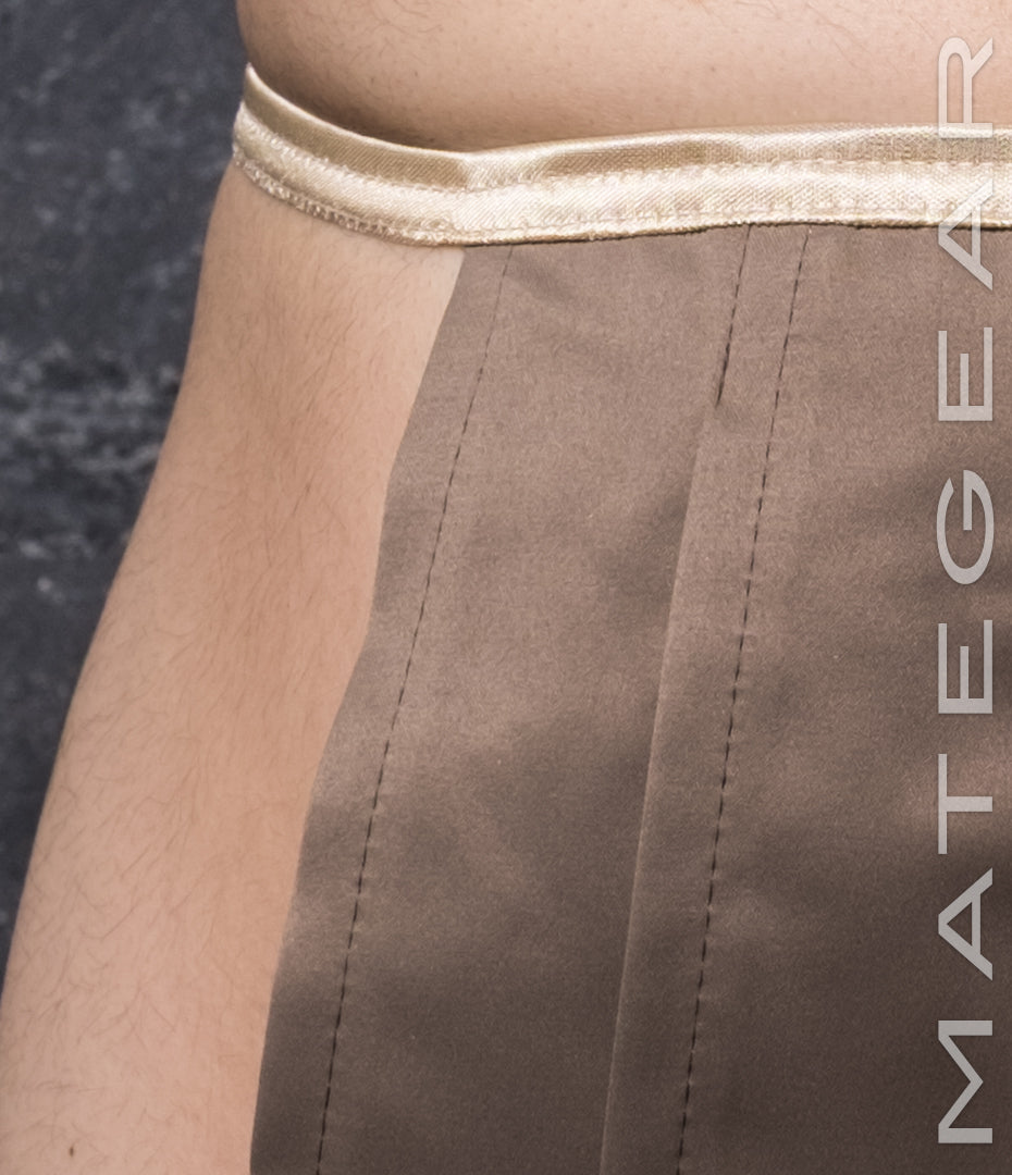 Sexy Mens Underwear Xpression Ultra Bikini - Pak Jung