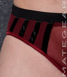 Sexy Men's Swimwear Ultra Swim Bikini - Dam Jae (With Inner Drawstring)