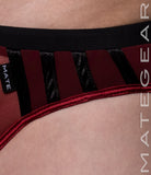 Sexy Men's Swimwear Ultra Swim Bikini - Dam Jae (With Inner Drawstring)