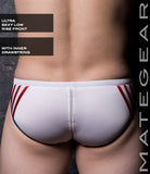 Sexy Men's Swimwear Ultra Swim Bikini - Dam Jae (With Inner Drawstring)