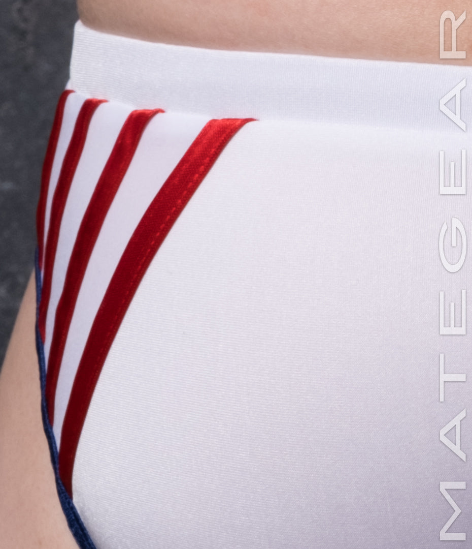 Sexy Men's Swimwear Ultra Swim Bikini - Dam Jae (With Inner Drawstring)