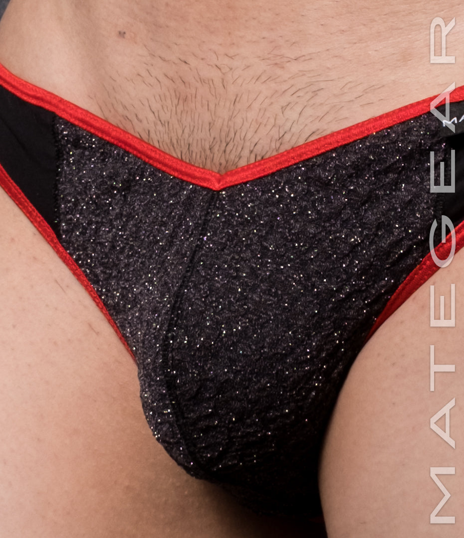 Sexy Mens Swimwear Extremely Sexy Ultra Bikini - Mun Jee
