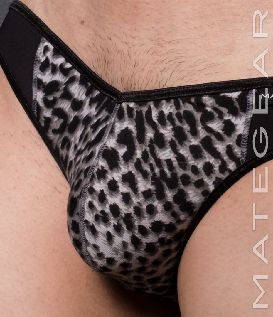 Sexy Mens Swimwear Extremely Sexy Ultra Bikini - Mun Jee
