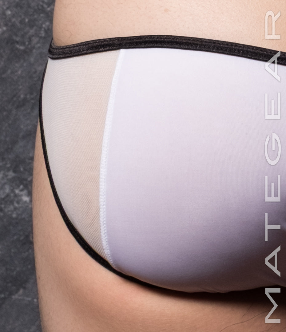 Sexy Mens Swimwear Extremely Sexy Ultra Bikini - Mun Jee