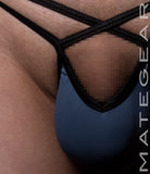 Sexy Men's Swimwear Ultra Swim Bikini - Rang Chin