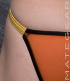 Sexy Men's Swimwear Ultra Swim Bikini - Rang Chin