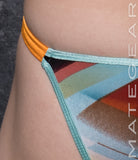 Sexy Men's Swimwear Ultra Swim Bikini - Rang Chin