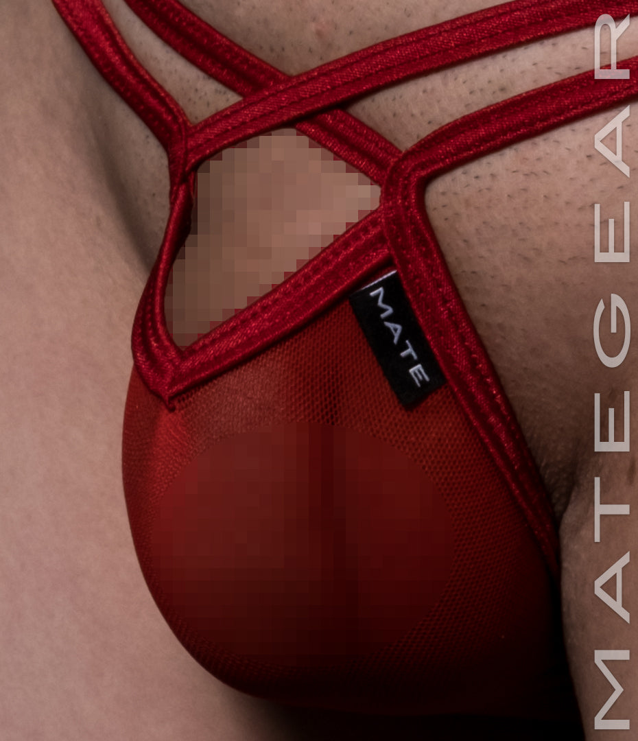 Sexy Men's Swimwear Ultra Swim Bikini - Rang Chin