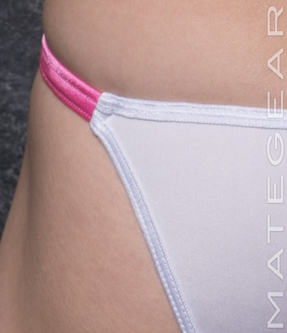 Sexy Men's Swimwear Ultra Swim Bikini - Rang Chin