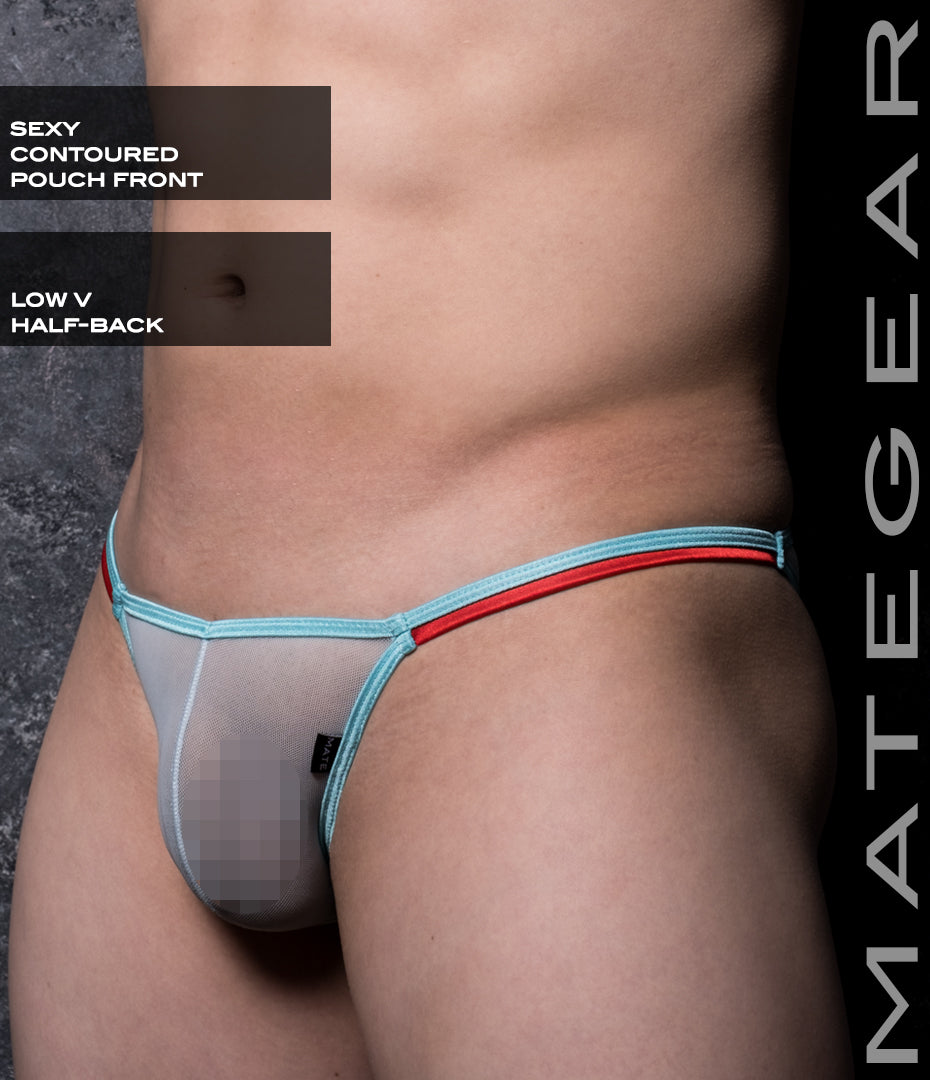Sexy Men's Swimwear Ultra Swim Bikini - Eun Ae