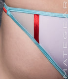 Sexy Men's Swimwear Ultra Swim Bikini - Eun Ae