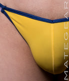 Sexy Men's Swimwear Ultra Swim Bikini - Eun Ae