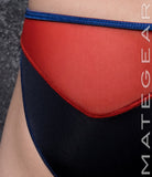 Sexy Mens Swimwear Ultra Swim Pouch Bikini - Cho Chul IV (Extreme Bulge Pouch)