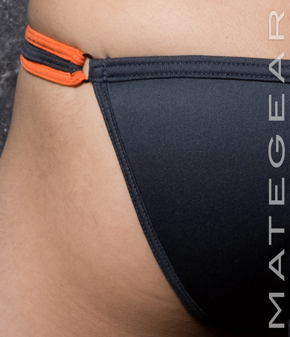 Sexy Mens Swimwear Ultra Sexy Pouch Bikini - Ryu Hana
