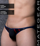 Sexy Mens Swimwear Ultra Swim Bikini - Je Kyong (Low Rise Mini Front)