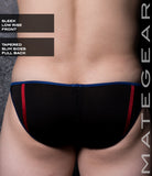 Sexy Mens Swimwear Ultra Swim Bikini - Je Kyong (Low Rise Mini Front)