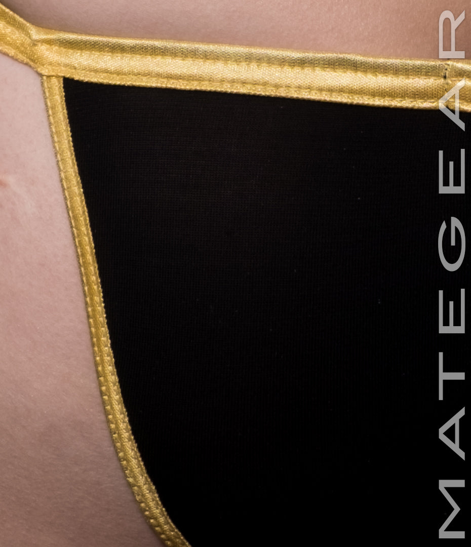 Sexy Mens Swimwear Xpression Ultra Bikini - Ryu Dong (Adjustable panel)