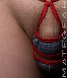 Sexy Mens Swimwear Xpression Ultra Bikini - Ryu Dong (Adjustable panel)