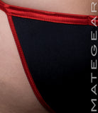 Sexy Mens Swimwear Xpression Ultra Bikini - Ryu Dong (Adjustable panel)