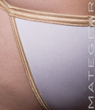 Sexy Mens Swimwear Xpression Ultra Bikini - Ryu Dong (Adjustable panel)