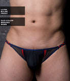 Sexy Mens Swimwear Ultra Swim Pouch Bikini - Pan Du