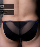 Sexy Mens Swimwear Ultra Swim Pouch Bikini - Pan Du