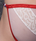 Sexy Mens Swimwear Ultra Swim Pouch Bikini - Pan Du